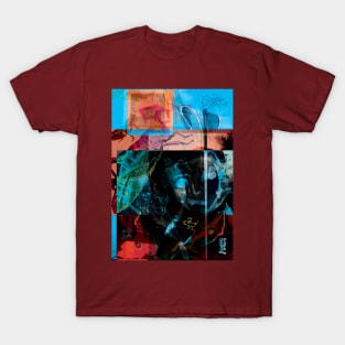 Insects T-Shirt